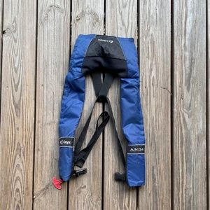 ONYX A/M 24 "LIFE JACKET"